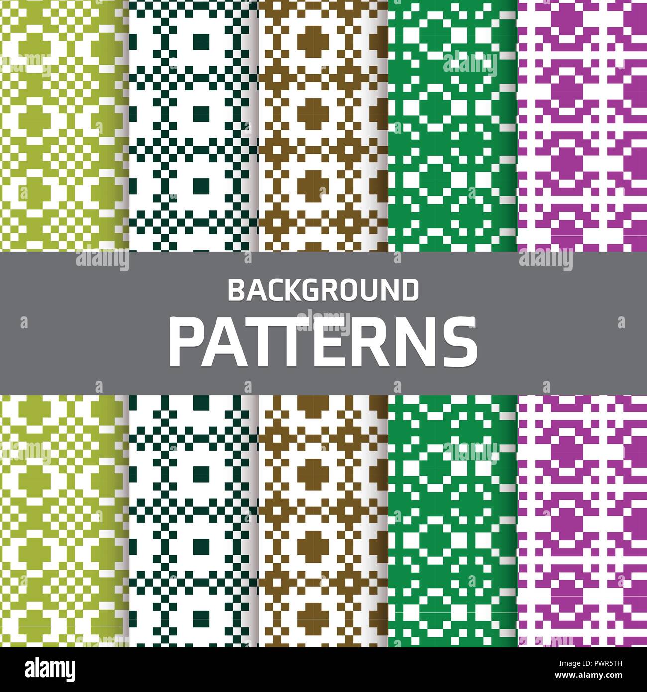 Architecture mix style Stock Vector Images - Alamy