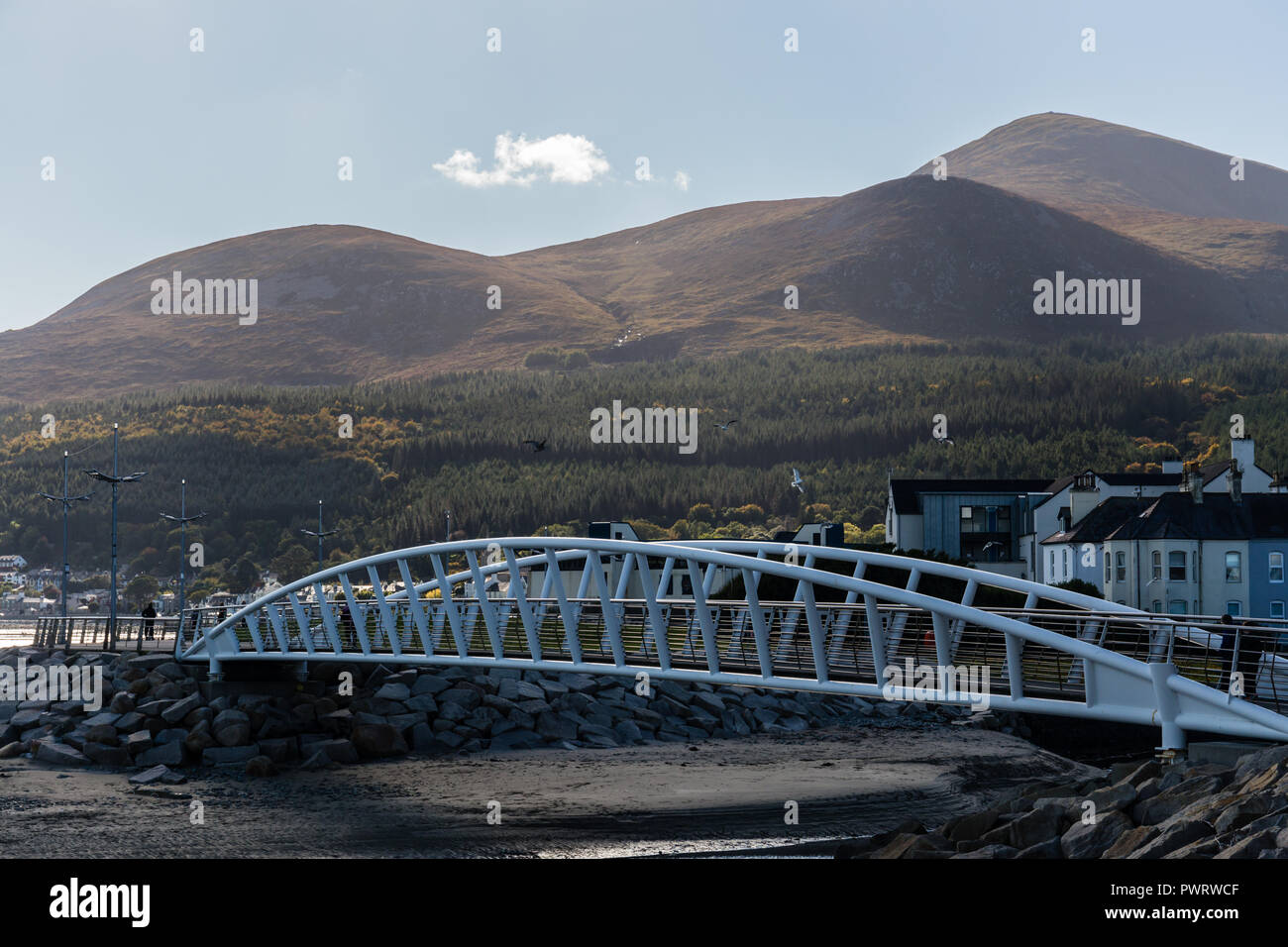 Newcastle Promenade Footbridge Hi res Stock Photography And Images Alamy newcastle-promenade-footbridge-hi-res-stock-photography-and-images-alamy