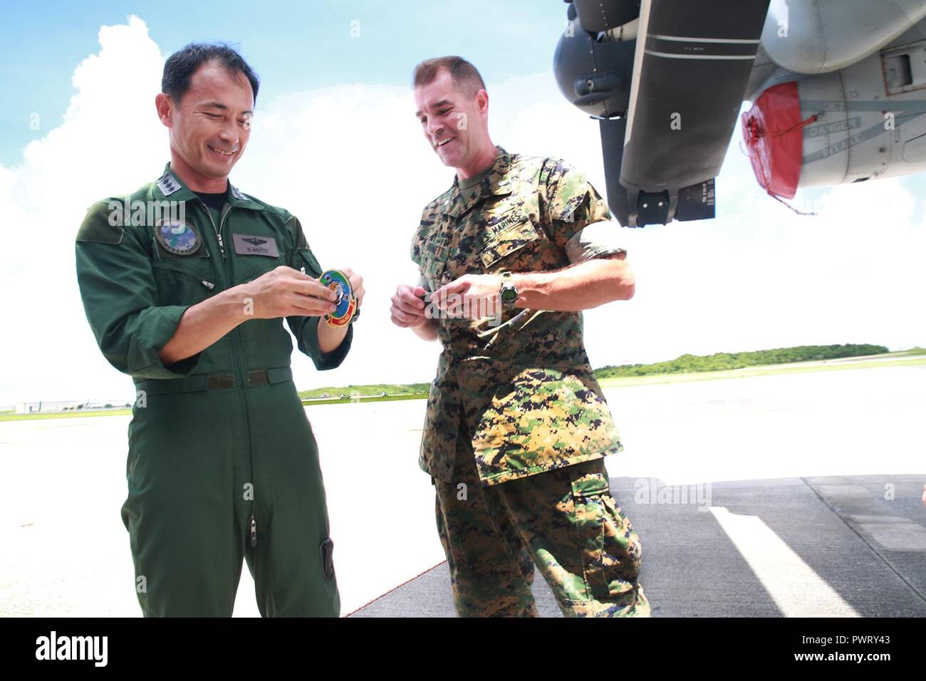 japanese air self defense force