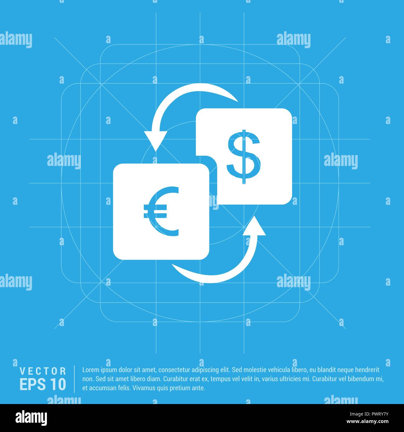 Currency Converter Icon