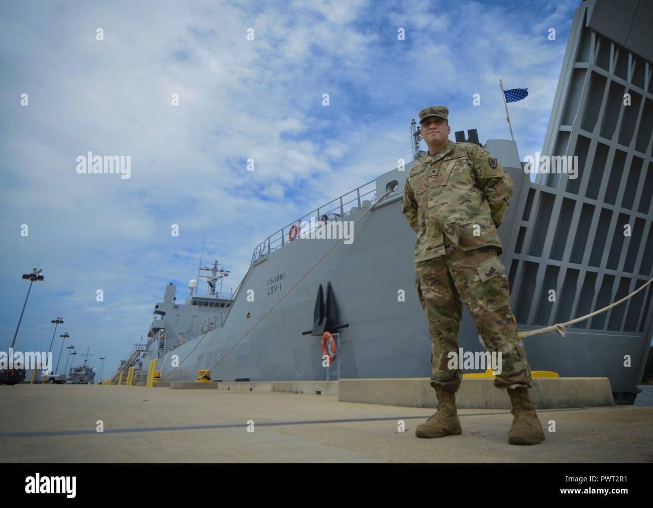 U s army spc miguel ruelas trejo 335th transportation detachment