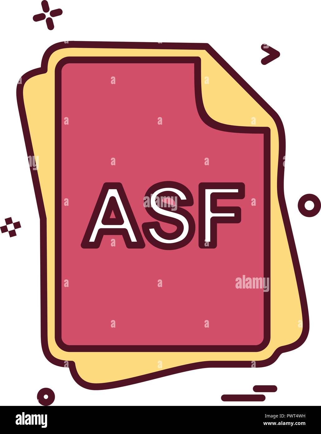 Asf text Stock Vector Images - Alamy