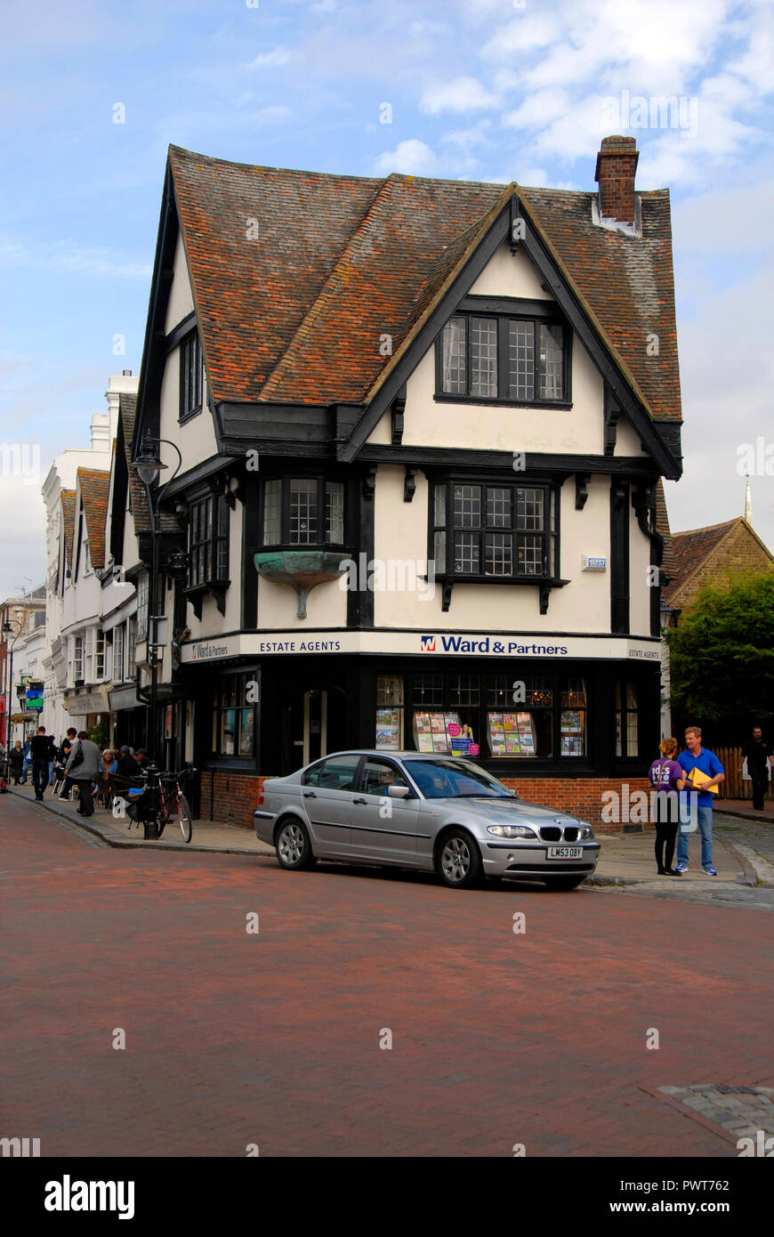 Junction of roads hires stock photography and images Alamy