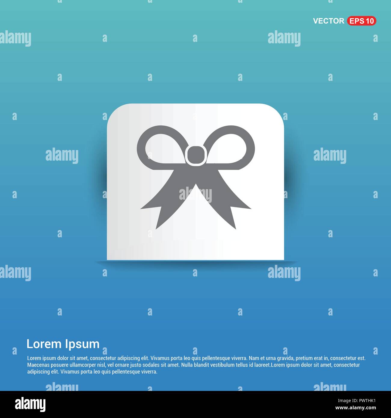 Internet logo flag banner button app Stock Vector Images - Alamy