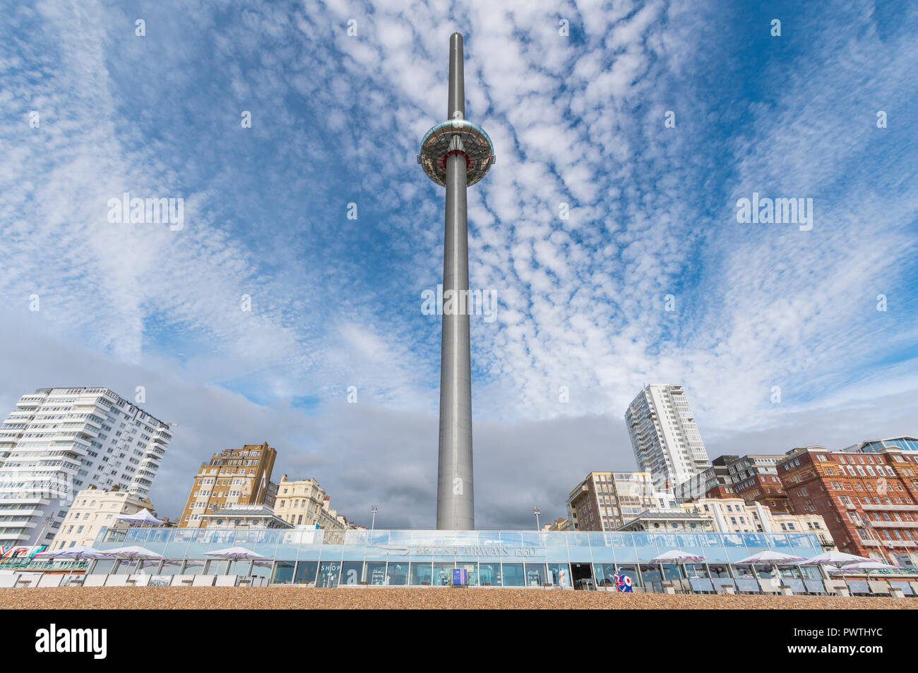 Worlds Tallest Observation Tower Hi res Stock Photography And Images 