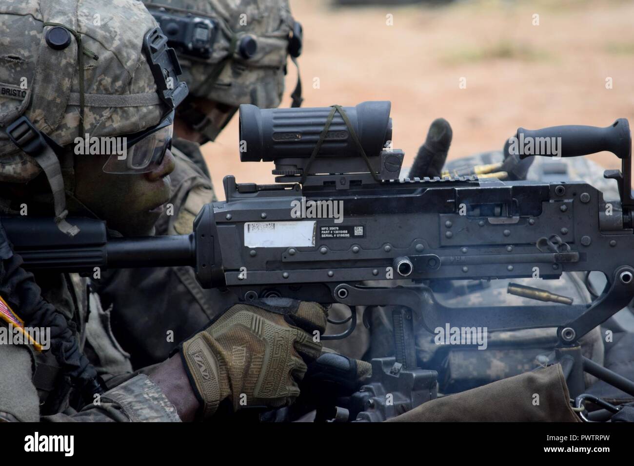 121st machine gun battalion hi-res stock photography and images - Alamy