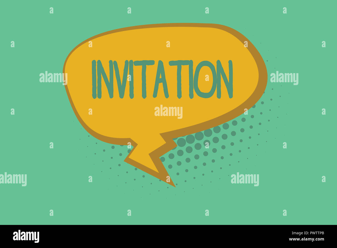 Text Sign Showing Invitation Conceptual Photo Written Or Verbal Request Someone To Go Somewhere Or Do Something Stock Photo Alamy Text Sign Showing Invitation Conceptual Photo Written Or Verbal Request Someone To Go Somewhere Or Do Something Stock Photo Alamy