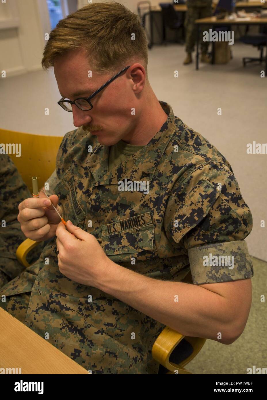 Norwegian Marine Uniform - Craibas.al.gov.br