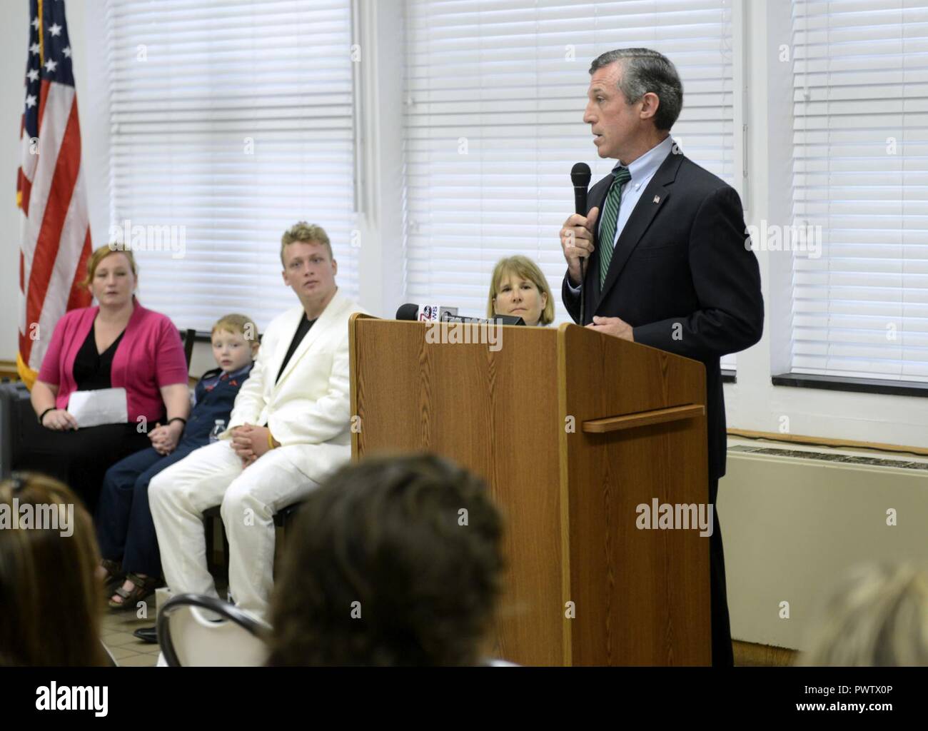 john-c-carney-governor-of-delaware-makes-remarks-at-a-posthumous