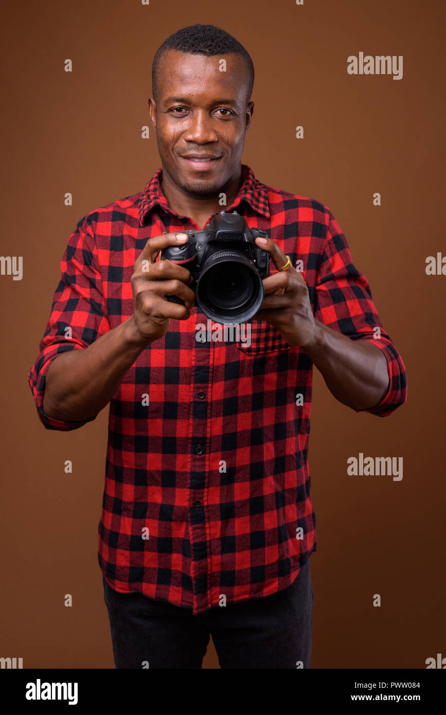 African american photography hi-res stock photography and images - Alamy