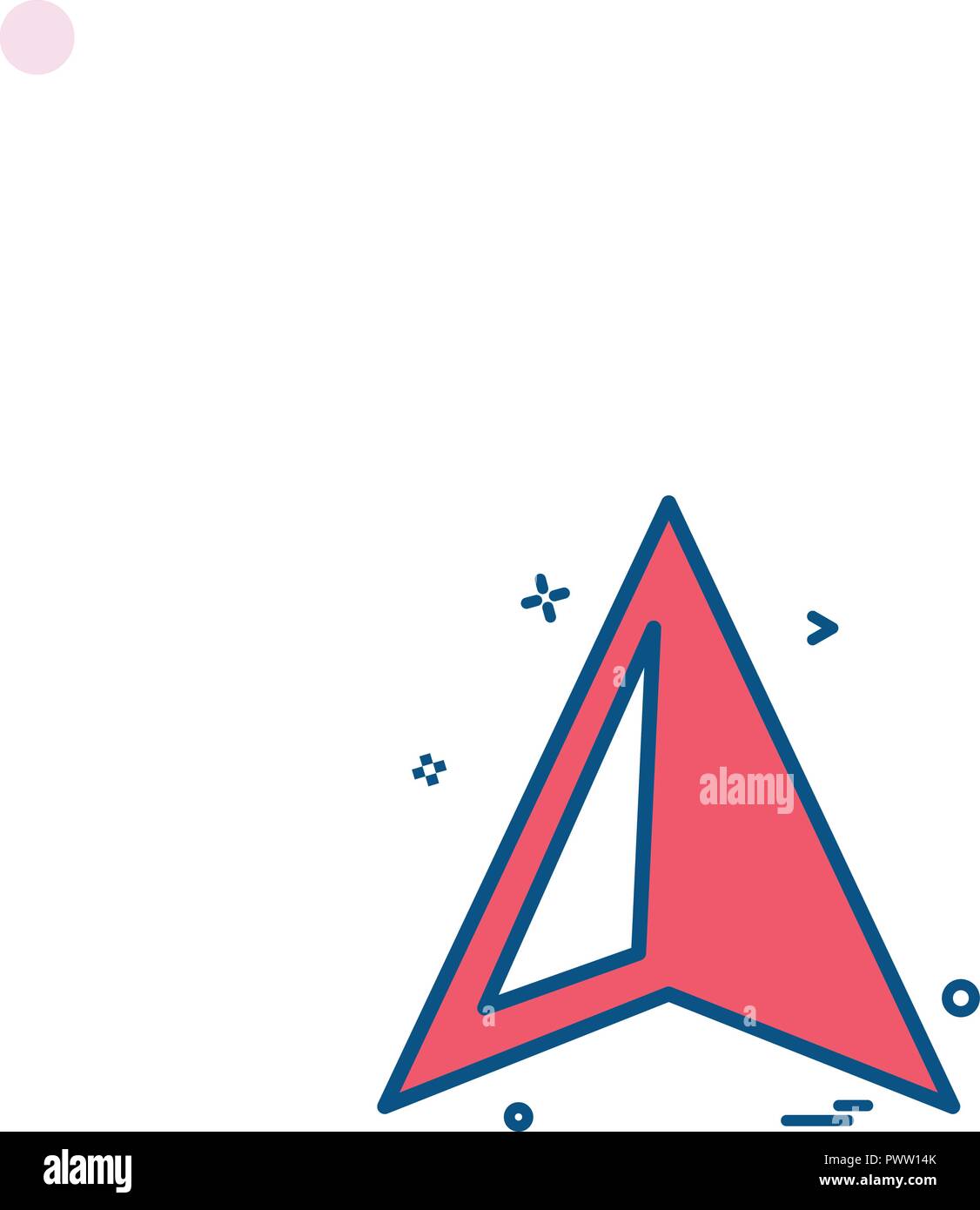 Rabbit lake map hires stock photography and images Alamy