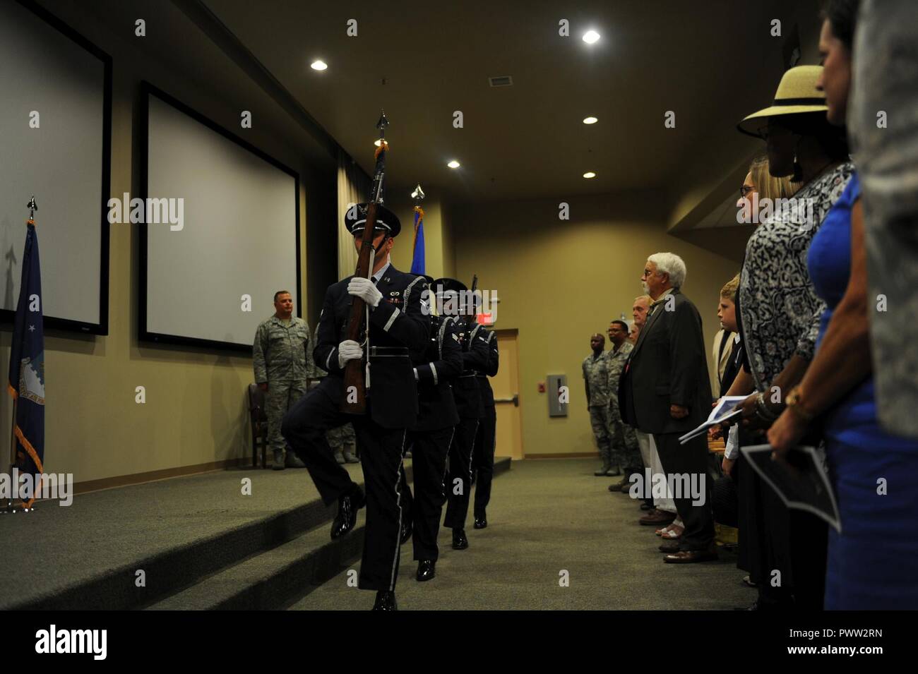 505th Combat Training Squadron High Resolution Stock Photography and ...