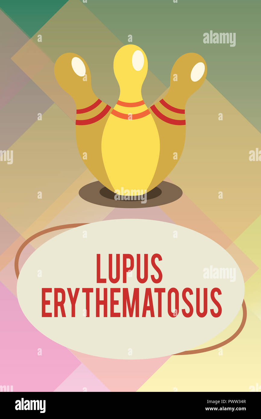 Systemic Erythematosus High Resolution Stock Photography and 