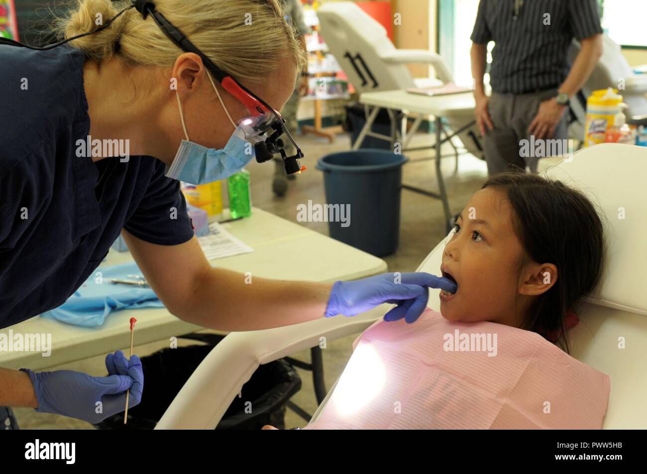 andersen afb dental