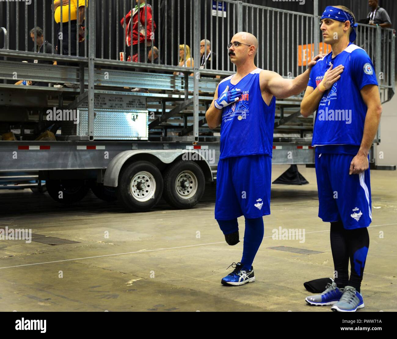 caswell air force base