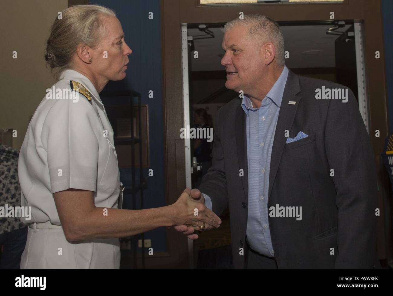 Admiral mary jackson hires stock photography and images Alamy