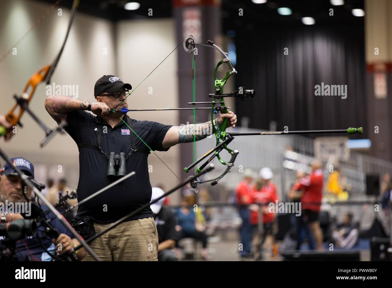 Track and field ga hires stock photography and images Alamy