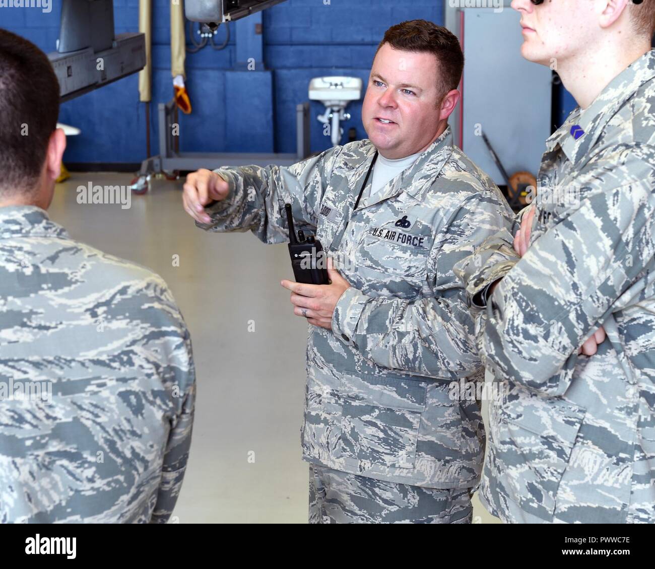 air national guard rotc