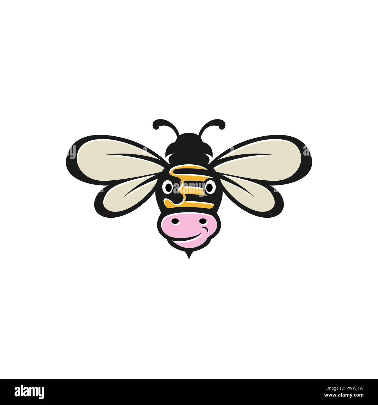 Пчела свинья. Корова и пчела. Коровья пчела. Бык и пчела. Пчелы и бык рисунок.
