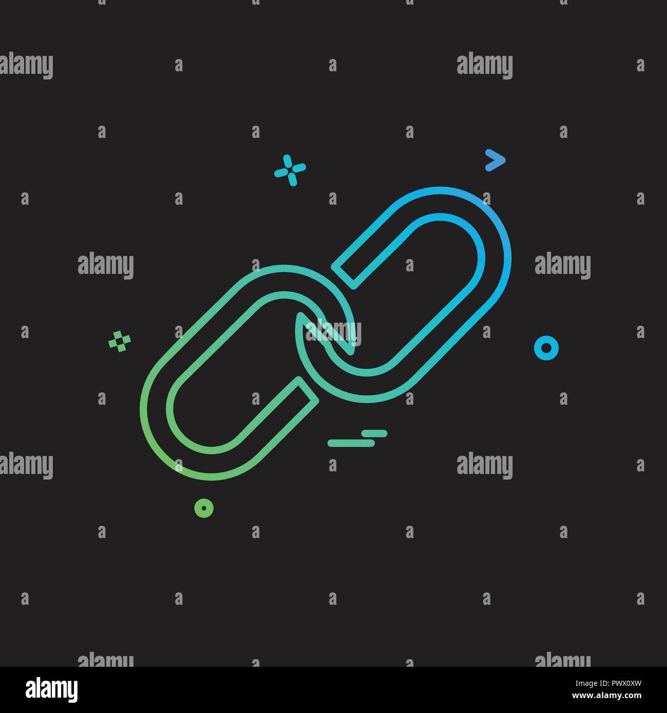 attach icon vector design Stock Vector Image & Art - Alamy