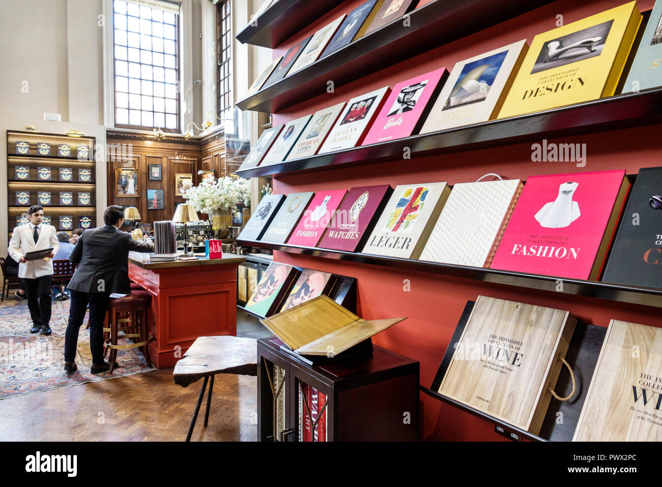 Various Fashion Brand Books | Luxury Designer | Coffee Table Decoration |  Display Book | Faux Books | Decorative Books