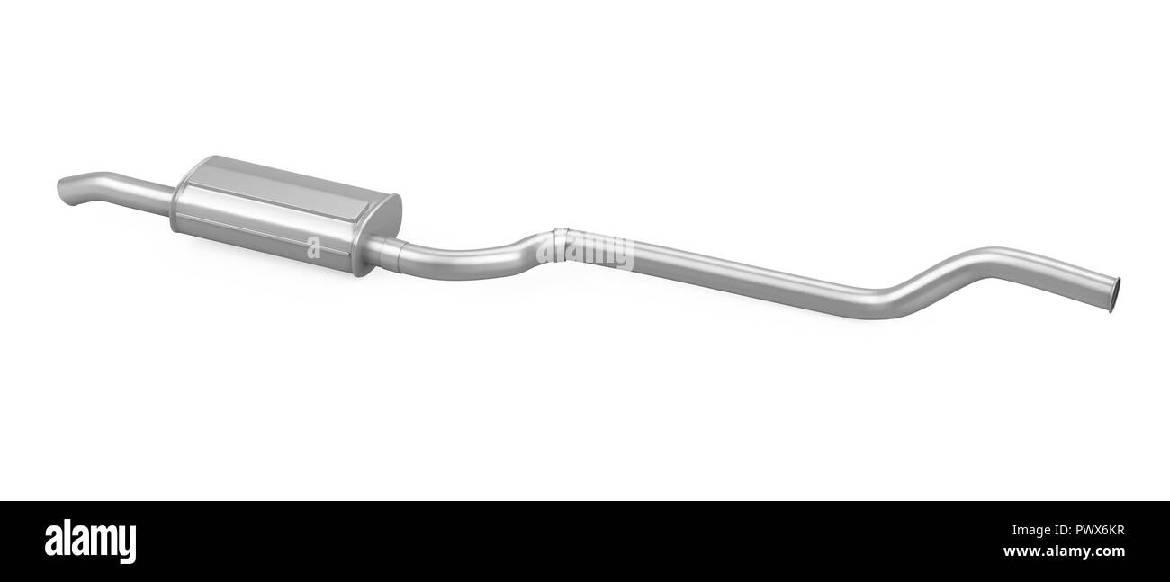 Car exhaust pipe hires stock photography and images Alamy