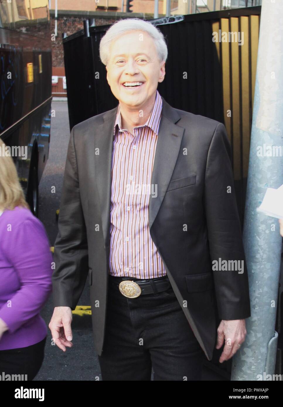 Osmond brothers hi-res stock photography and images - Alamy