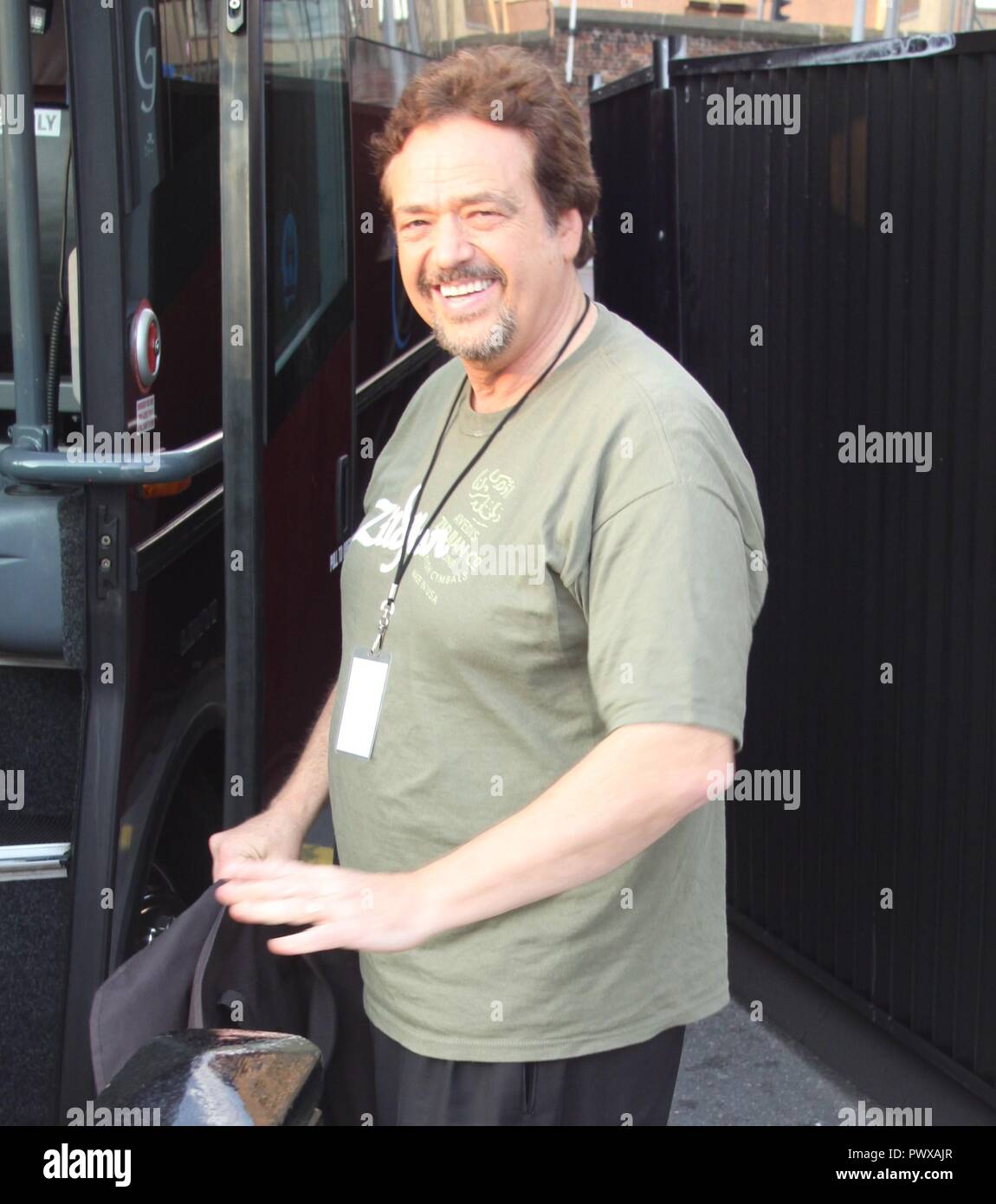 Osmond brothers hi-res stock photography and images - Alamy