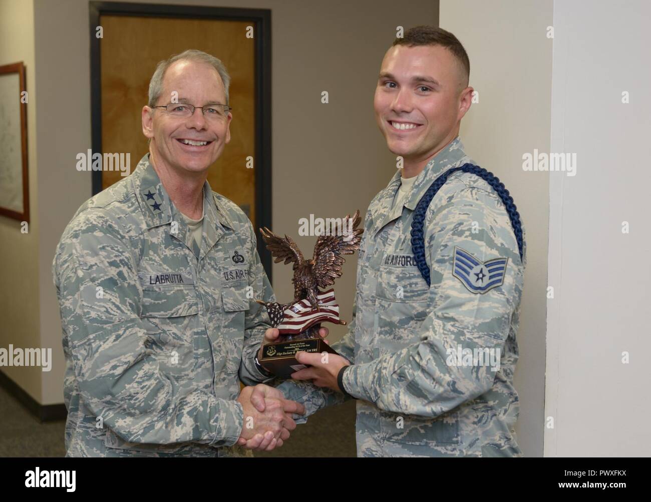 air force prior service requirements