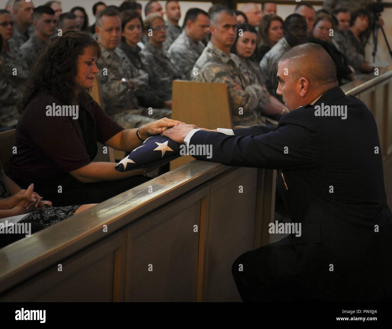1st lt d a leach hi-res stock photography and images - Alamy