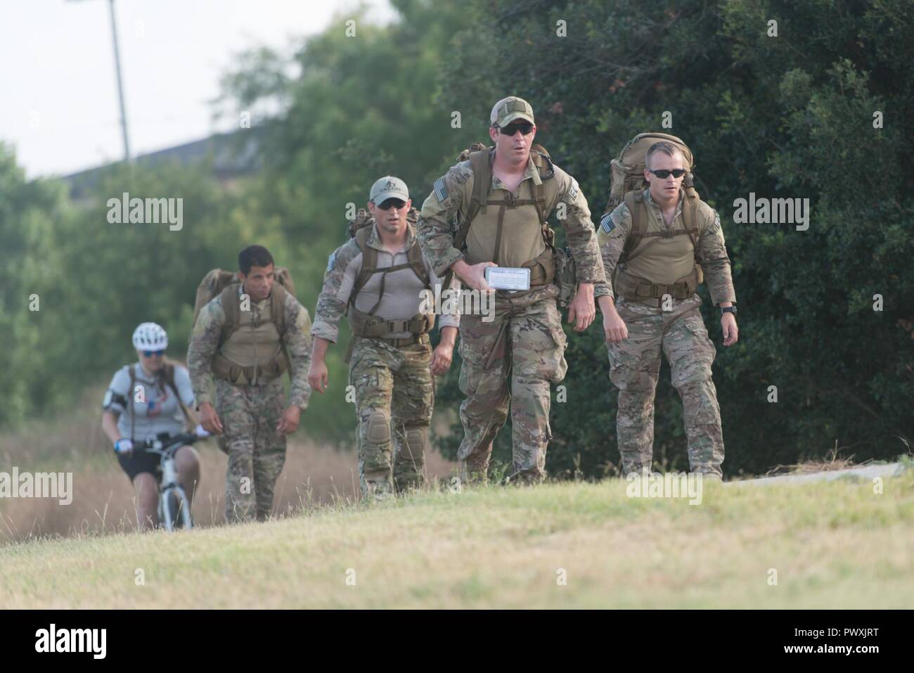 afosi recruiting