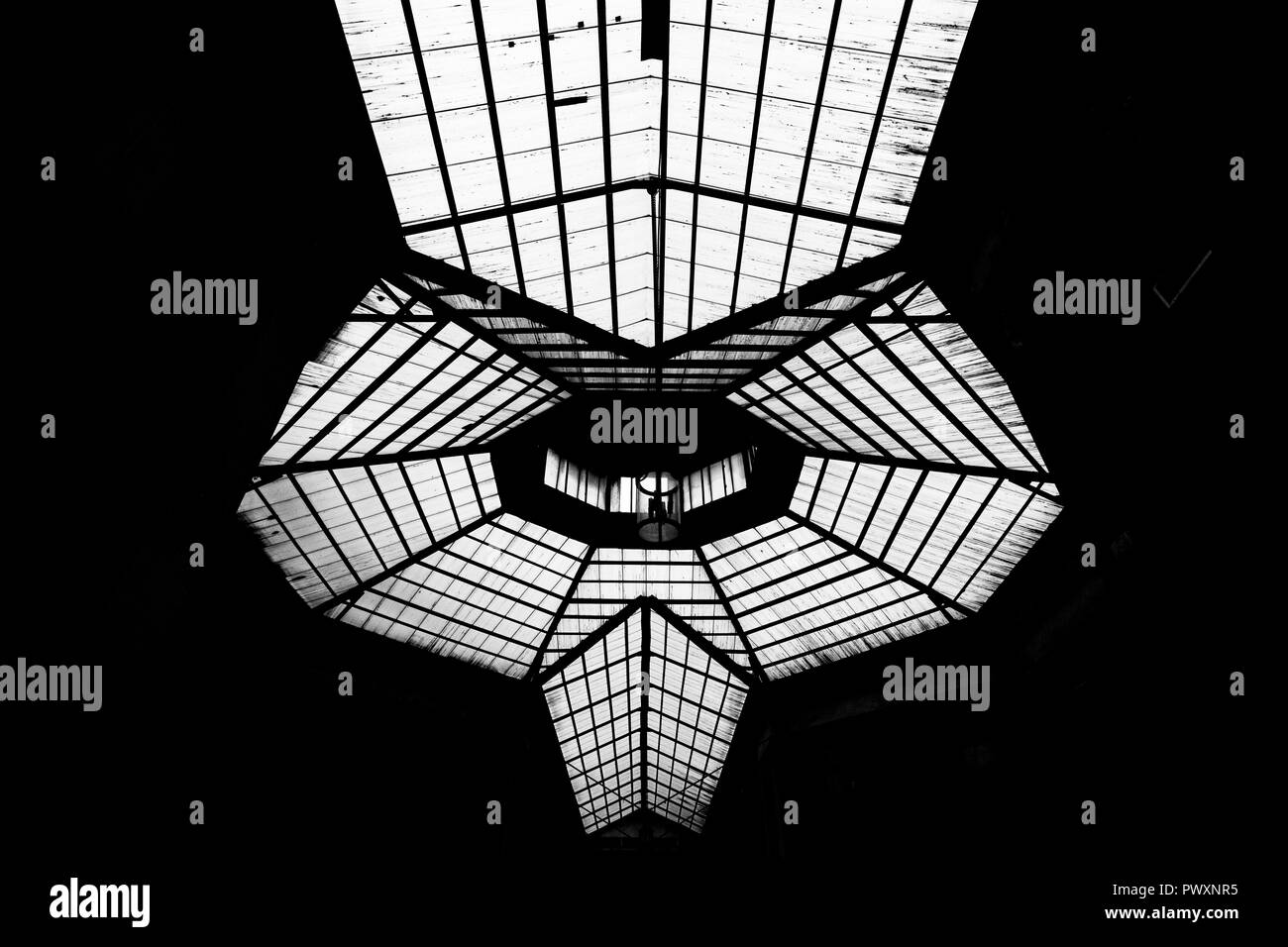 Building, Treasures of Architectural Photography in Athens, Greece