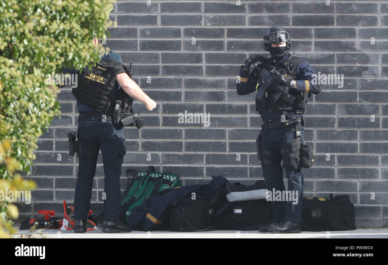 Taser device used hi-res stock photography and images - Alamy