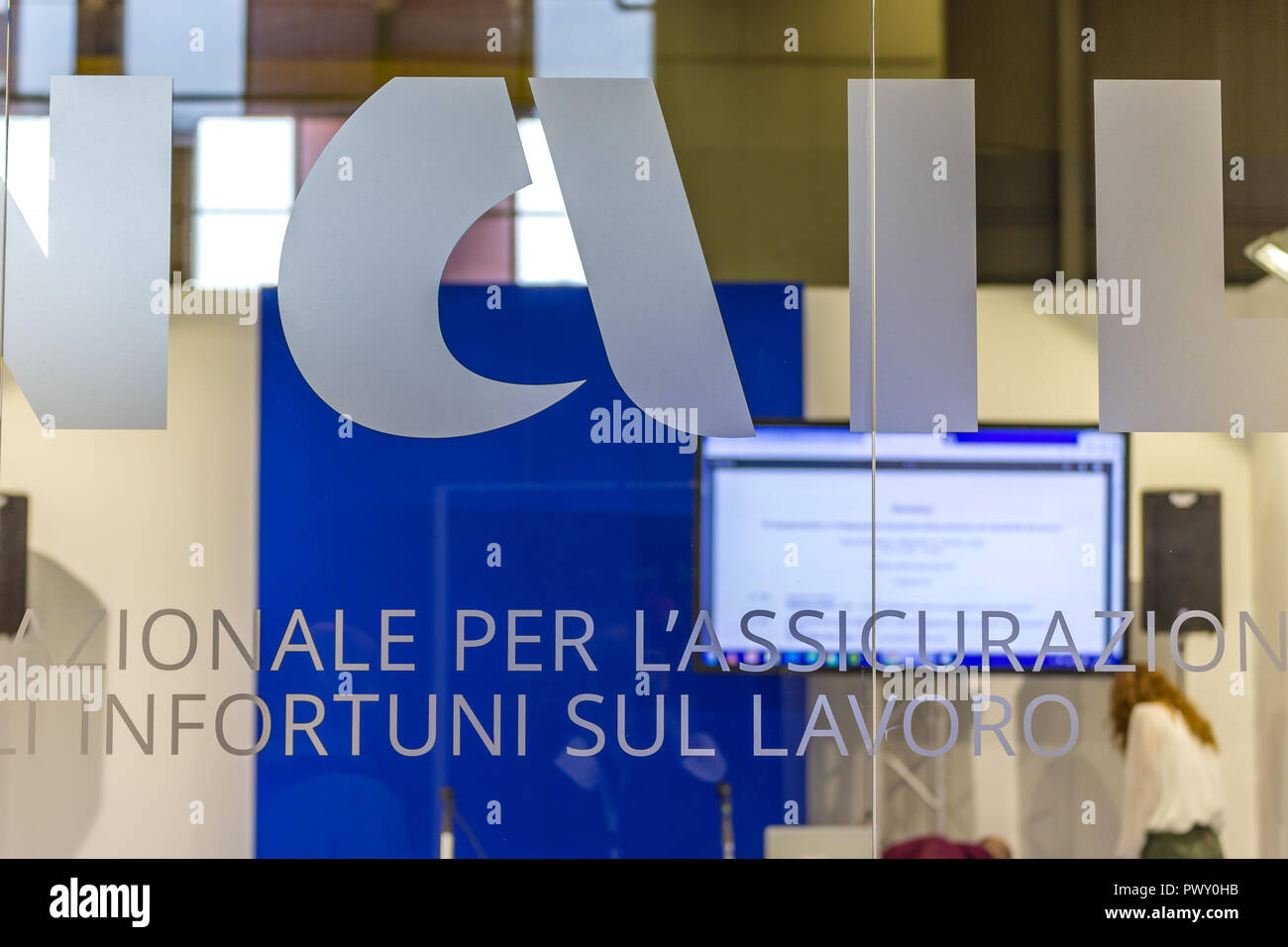 Inail High Resolution Stock Photography and Images - Alamy