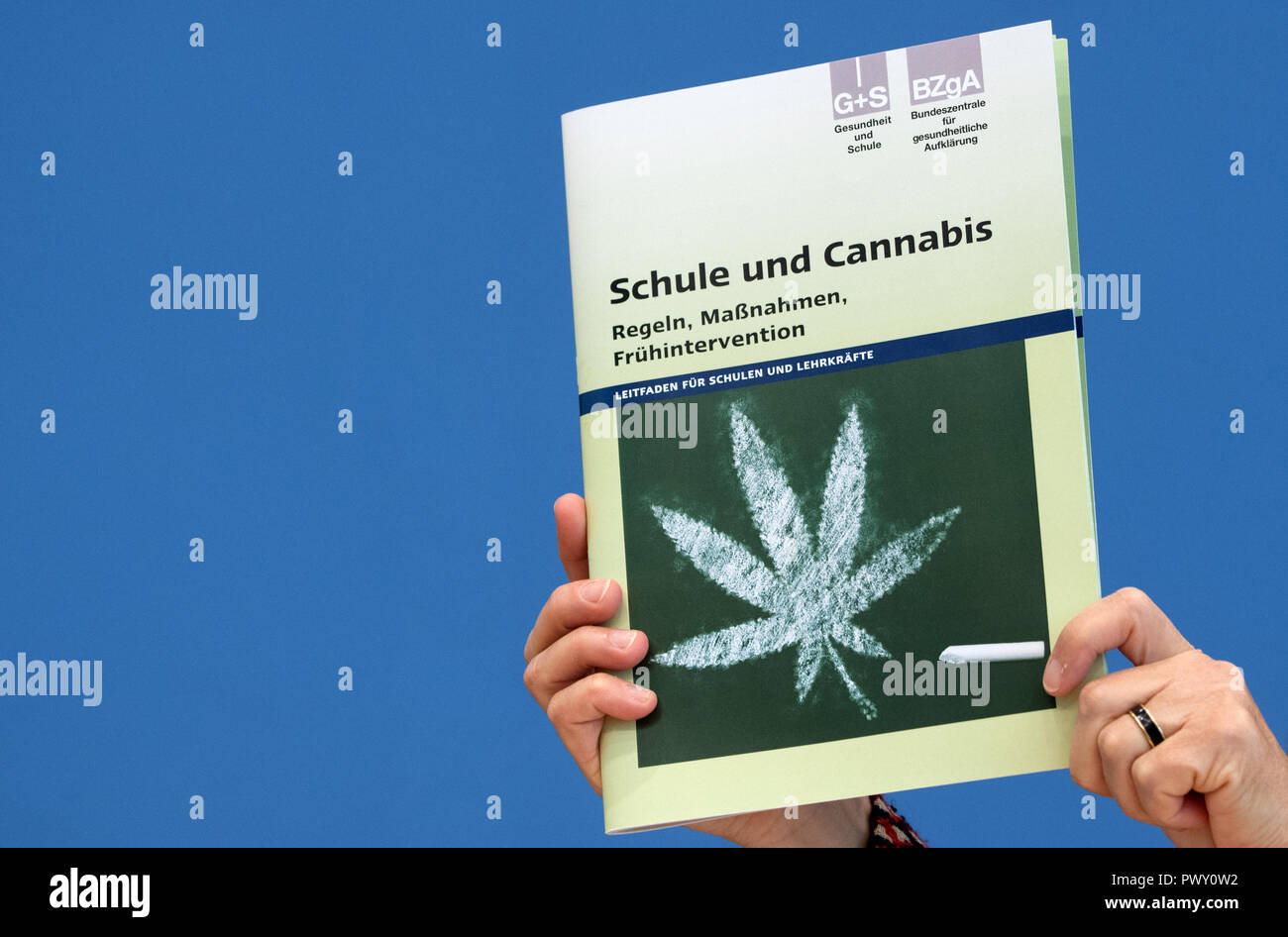 Cannabis in germany hi-res stock photography and images - Page 9 - Alamy