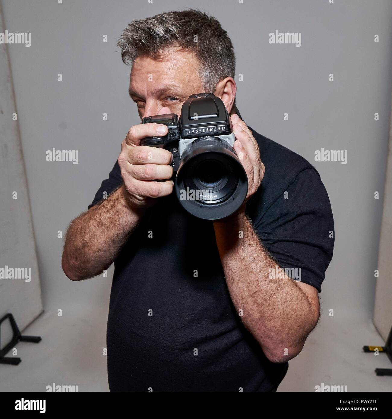 Rankin art photographer hi-res stock photography and images