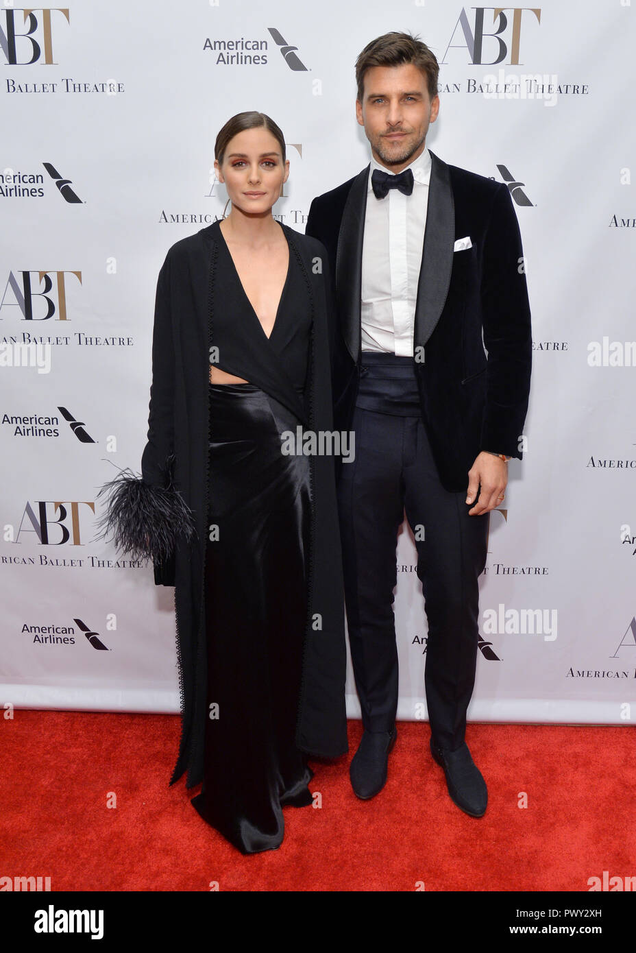 Photos and Pictures - Photo by: KGC-195/starmaxinc.com STAR MAX 2016 ALL  RIGHTS RESERVED Telephone/Fax: (212) 995-1196 6/7/16 Olivia Palermo and  Johannes Huebl at The Louis Vuitton Art Of Giving Love Ball at