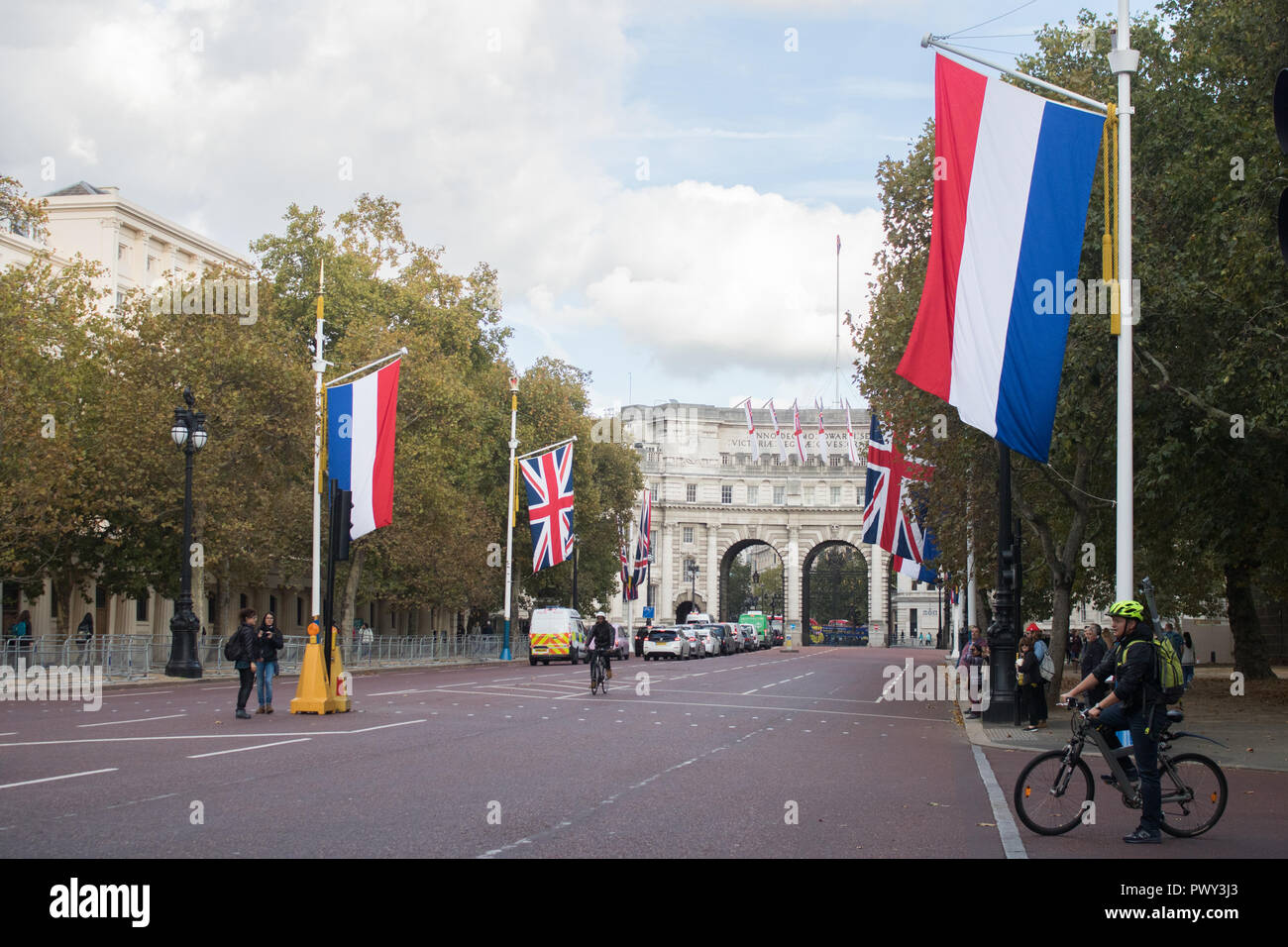 Queen Maxima Stock Photos & Queen Maxima Stock Images - Alamy