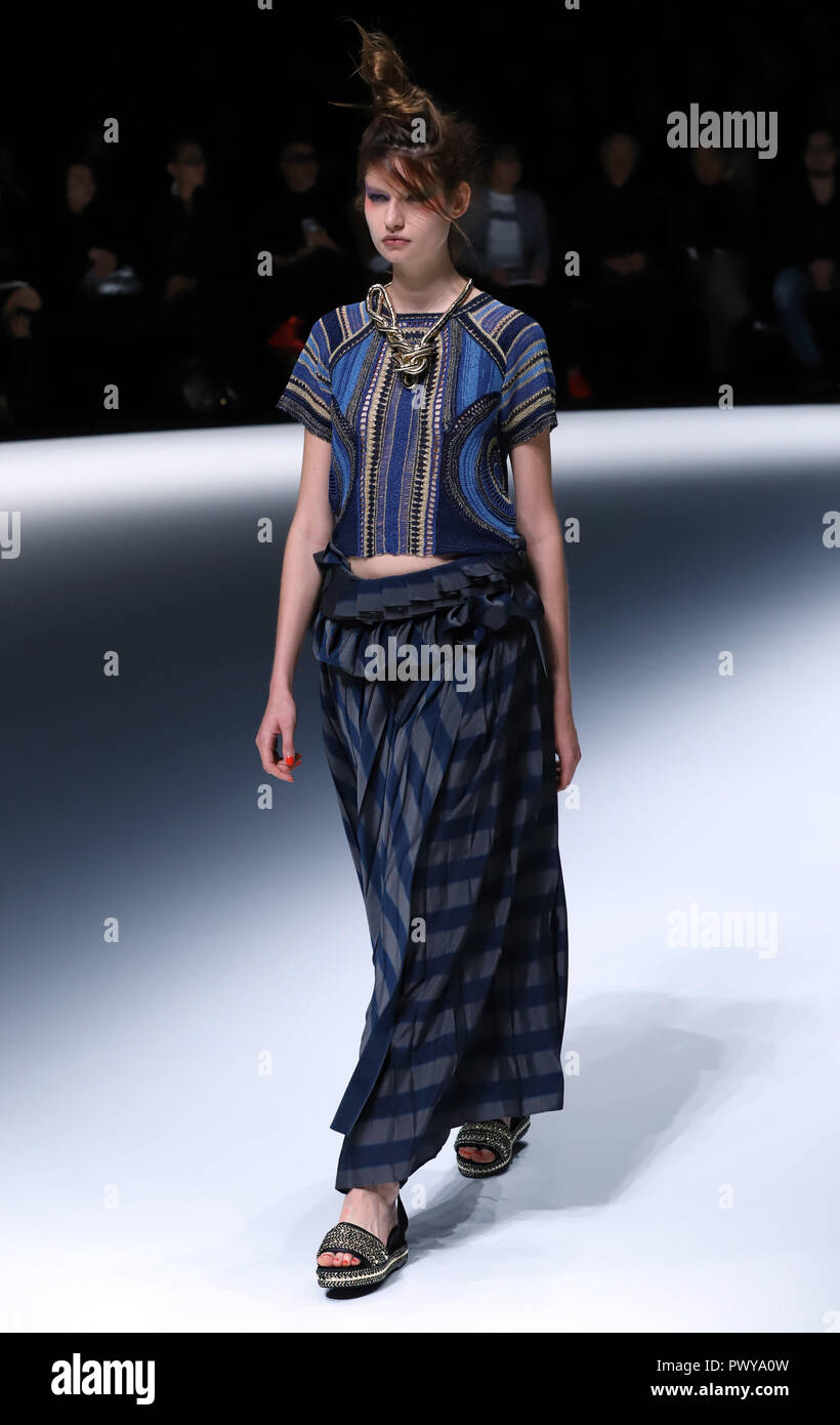 Japanese fashion 2018 deals summer