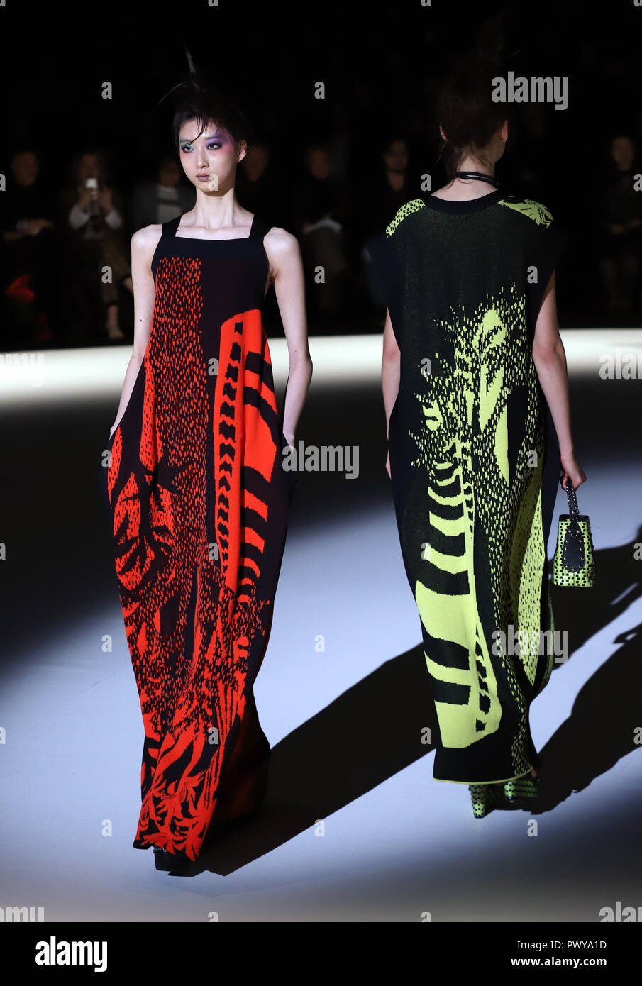 japanese fashion 2018 summer