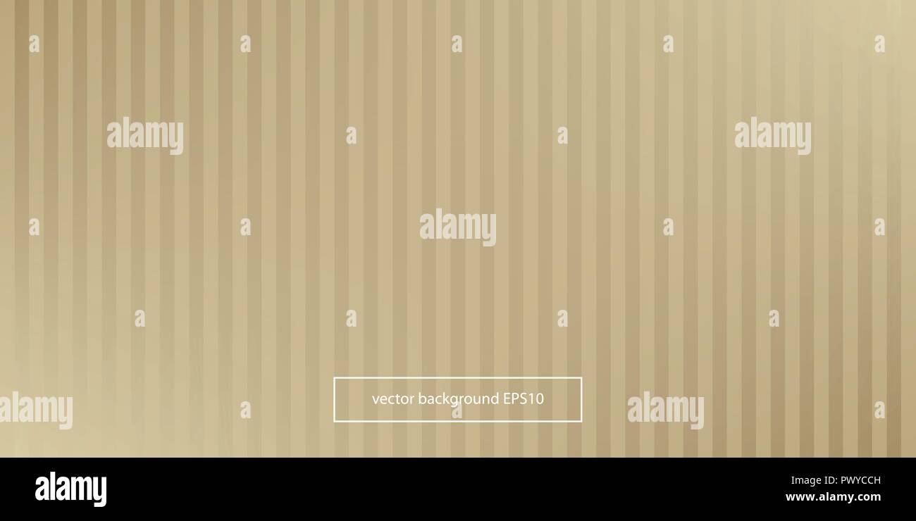 abstract paper brown vector background illustration EPS10 Stock Vector