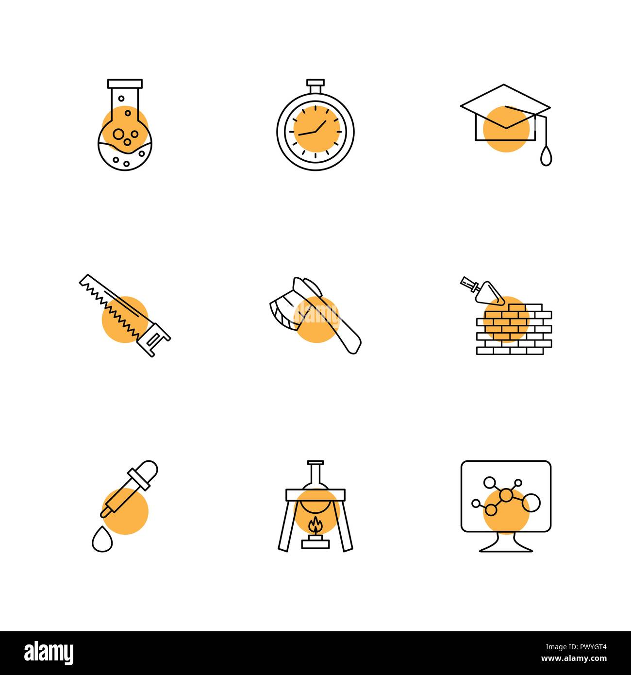 Convocation logo hi-res stock photography and images - Alamy