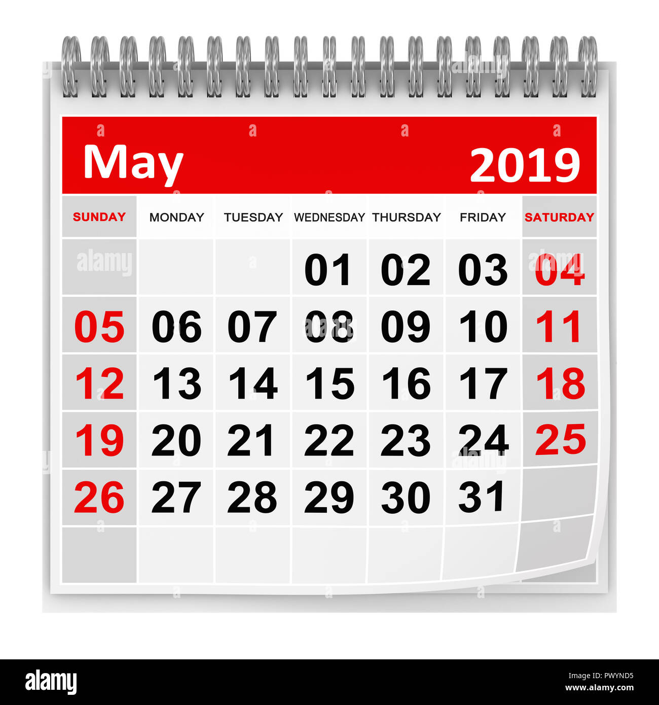 May 2019 , This is a 3d rendered computer generated image May 2019 , This is a 3d rendered computer generated image