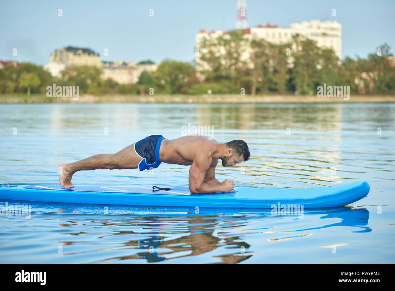 Tablas de Paddle surf para Yoga o Fitness – Blog BeXtreme