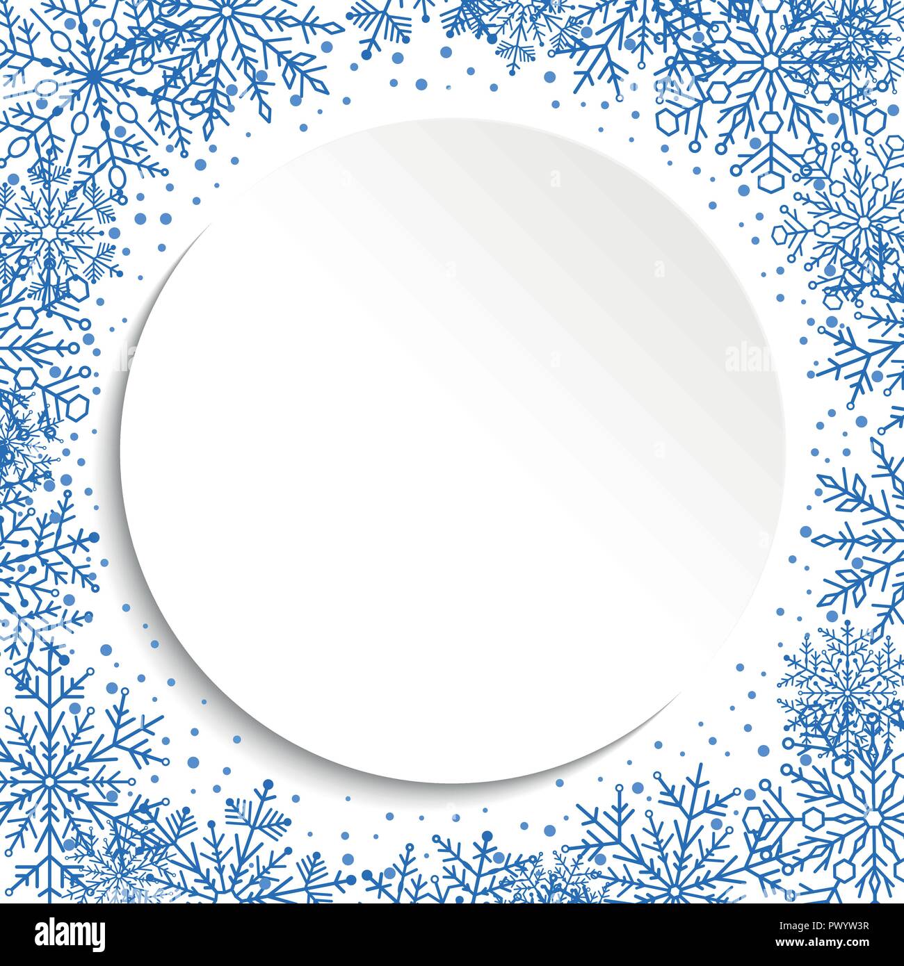 Nice Vector Greeting Card Stock Vector Image & Art Alamy