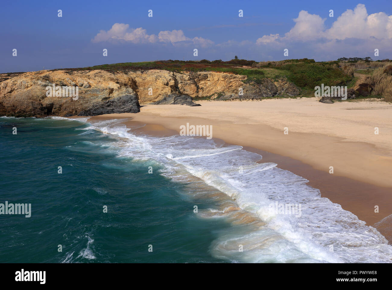 Pristine natural environment hi-res stock photography and images - Alamy