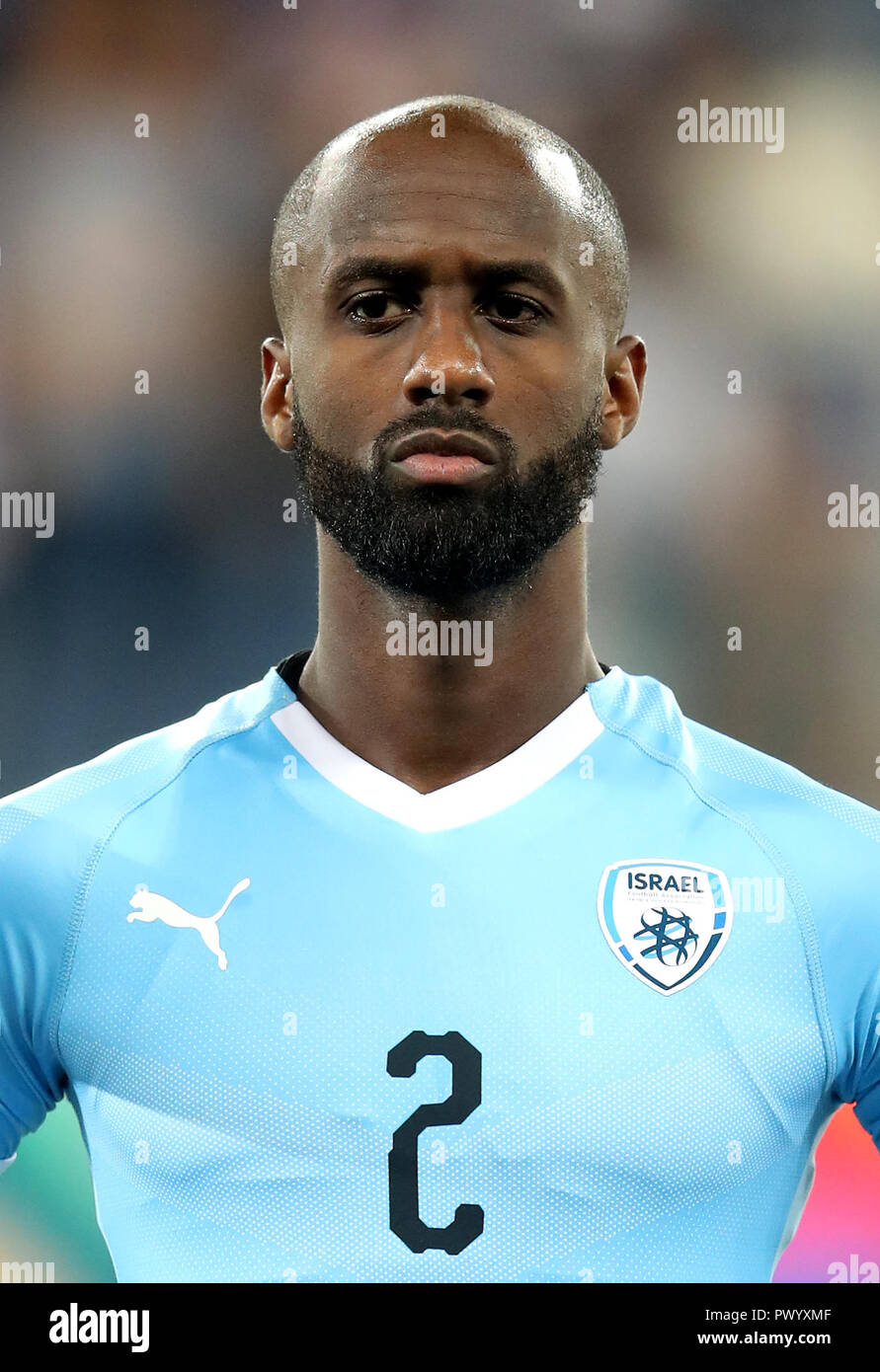 Eli Dasa, Israel Stock Photo Alamy