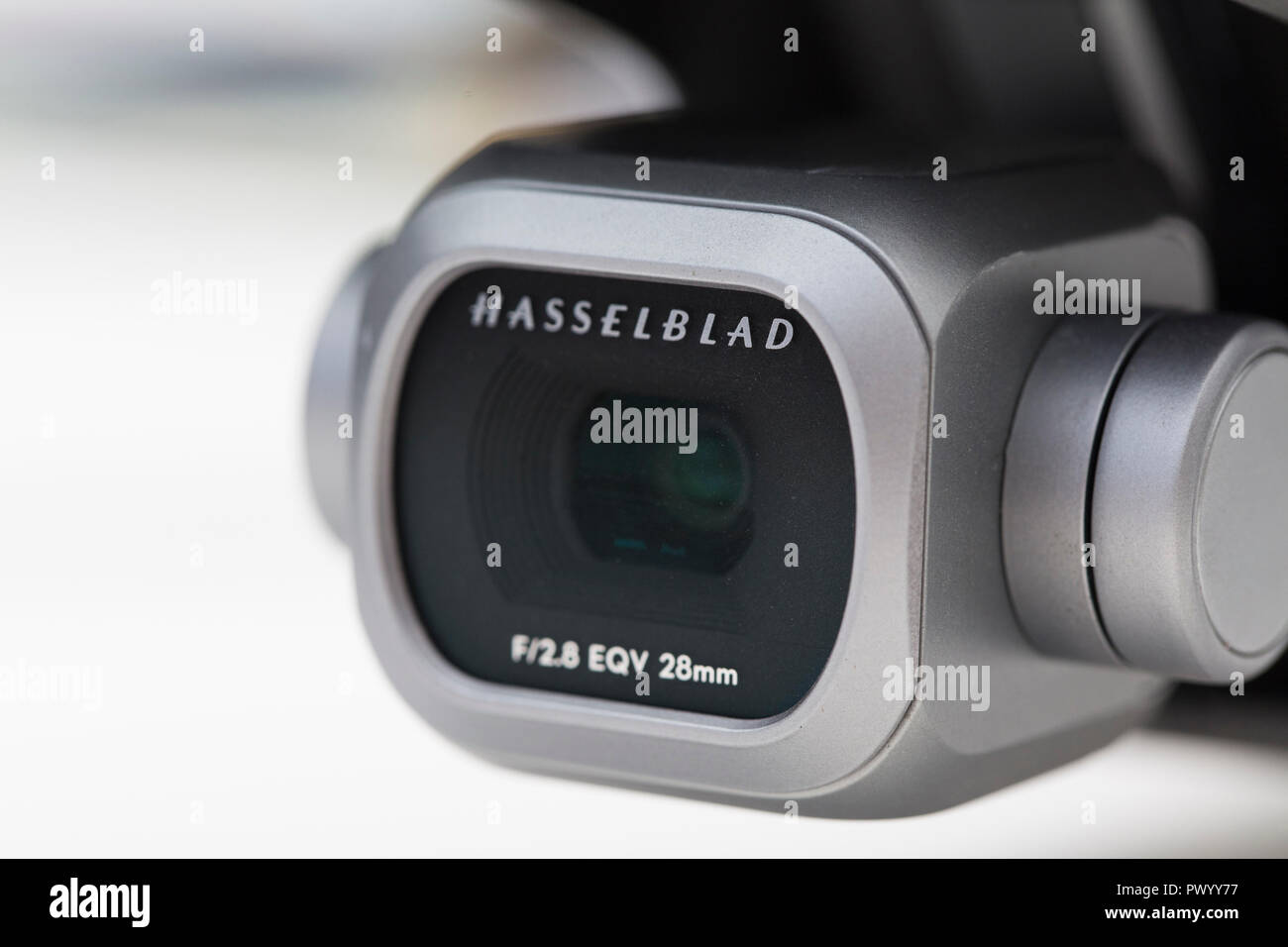 mavic pro 2 uk
