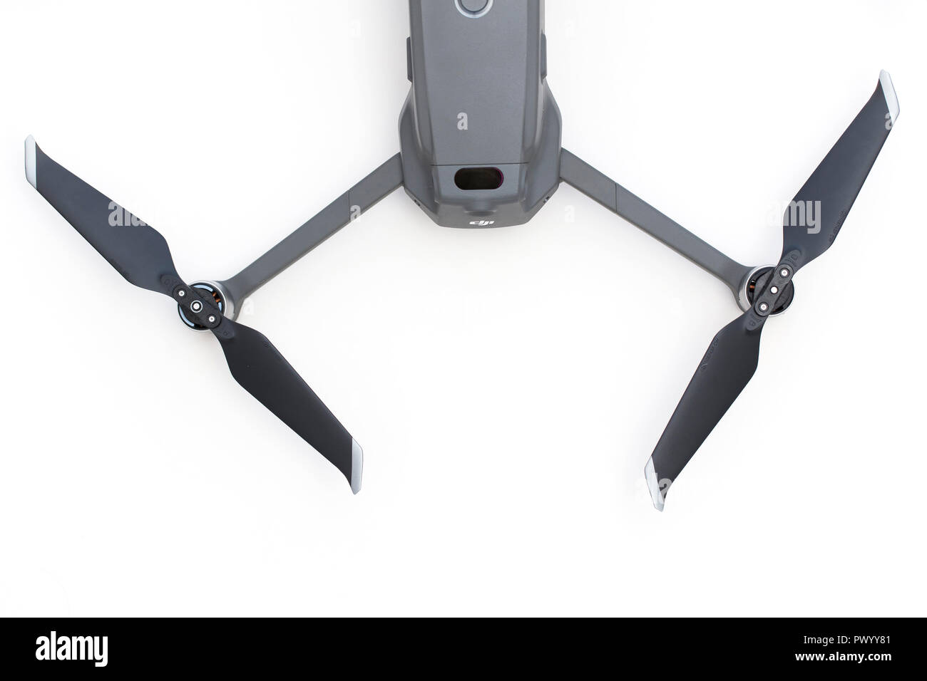 mavic pro 2 uk