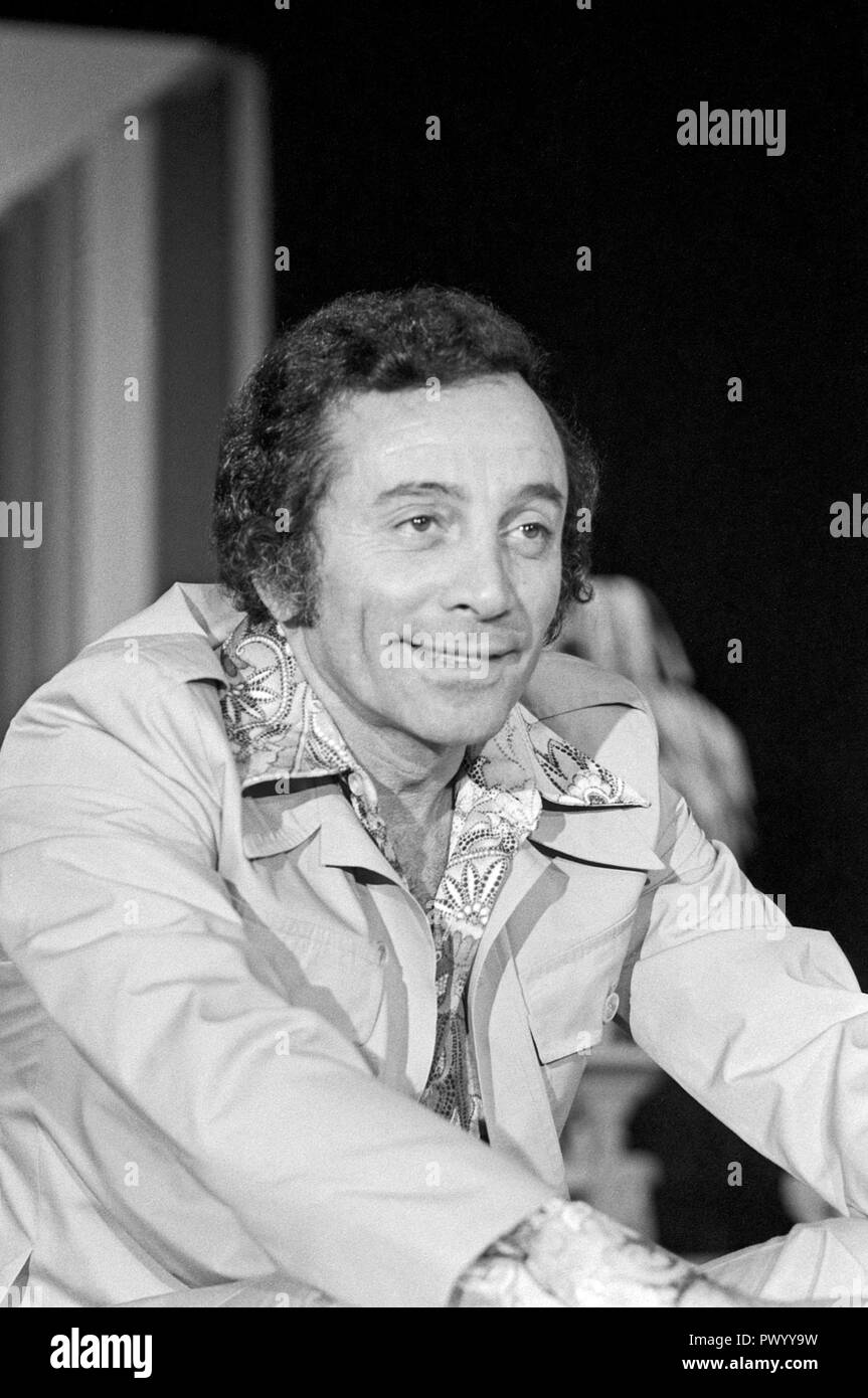 Amerikanische Snger 70er Jahre
